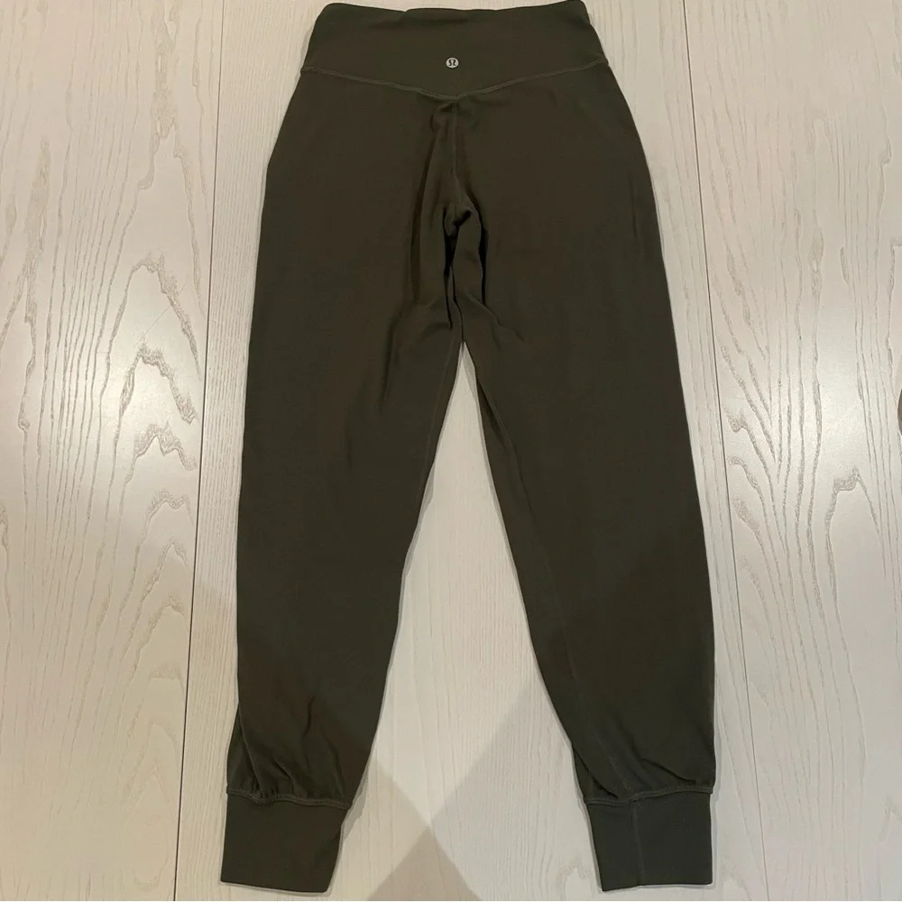 lululemon athletica designed our